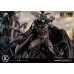 (PREVENTA) Dc Comics - Batman Rebirth Edition (Black)