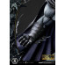(PREVENTA) Dc Comics - Batman Rebirth Edition (Black)
