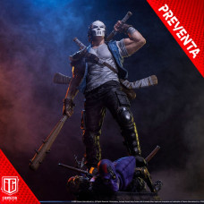 (PREVENTA) Teenage Mutant Ninja Turtles TMNT - Casey Jones 