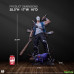 (PREVENTA) Teenage Mutant Ninja Turtles TMNT - Casey Jones 