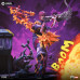 (PREVENTA) Marvel X-Men - Danger Room B (Comics Color Variant)