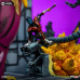 (PREVENTA) Marvel X-Men - Danger Room B (Comics Color Variant)