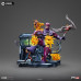 (PREVENTA) Marvel X-Men - Danger Room B (Comics Color Variant)