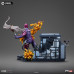 (PREVENTA) Marvel X-Men - Danger Room B (Comics Color Variant)