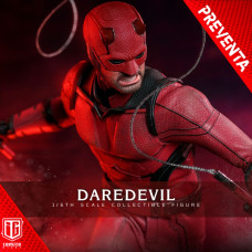 (PREVENTA) Daredevil Born Again - Daredevil (Matt Murdock)
