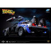 (PREVENTA) Back To The Future ll - Delorean Time Machine (PREVENTA) Back To The Future ll - Delorean Time Machine