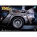 (PREVENTA) Back To The Future ll - Delorean Time Machine (PREVENTA) Back To The Future ll - Delorean Time Machine