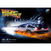 (PREVENTA) Back To The Future ll - Delorean Time Machine (PREVENTA) Back To The Future ll - Delorean Time Machine