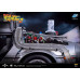 (PREVENTA) Back To The Future ll - Delorean Time Machine (PREVENTA) Back To The Future ll - Delorean Time Machine