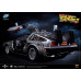 (PREVENTA) Back To The Future ll - Delorean Time Machine (PREVENTA) Back To The Future ll - Delorean Time Machine