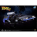 (PREVENTA) Back To The Future ll - Delorean Time Machine (PREVENTA) Back To The Future ll - Delorean Time Machine