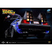 (PREVENTA) Back To The Future ll - Delorean Time Machine (PREVENTA) Back To The Future ll - Delorean Time Machine