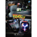(PREVENTA) Back To The Future ll - Delorean Time Machine (PREVENTA) Back To The Future ll - Delorean Time Machine