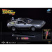 (PREVENTA) Back To The Future ll - Delorean Time Machine (PREVENTA) Back To The Future ll - Delorean Time Machine