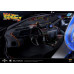 (PREVENTA) Back To The Future ll - Delorean Time Machine (PREVENTA) Back To The Future ll - Delorean Time Machine