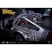 (PREVENTA) Back To The Future ll - Delorean Time Machine (PREVENTA) Back To The Future ll - Delorean Time Machine
