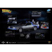 (PREVENTA) Back To The Future ll - Delorean Time Machine (PREVENTA) Back To The Future ll - Delorean Time Machine