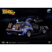 (PREVENTA) Back To The Future ll - Delorean Time Machine (PREVENTA) Back To The Future ll - Delorean Time Machine