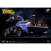 (PREVENTA) Back To The Future ll - Delorean Time Machine (PREVENTA) Back To The Future ll - Delorean Time Machine