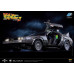 (PREVENTA) Back To The Future ll - Delorean Time Machine (PREVENTA) Back To The Future ll - Delorean Time Machine