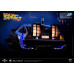 (PREVENTA) Back To The Future ll - Delorean Time Machine (PREVENTA) Back To The Future ll - Delorean Time Machine