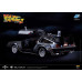 (PREVENTA) Back To The Future ll - Delorean Time Machine (PREVENTA) Back To The Future ll - Delorean Time Machine