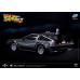 (PREVENTA) Back To The Future ll - Delorean Time Machine (PREVENTA) Back To The Future ll - Delorean Time Machine