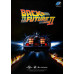 (PREVENTA) Back To The Future ll - Delorean Time Machine (PREVENTA) Back To The Future ll - Delorean Time Machine