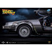 (PREVENTA) Back To The Future ll - Delorean Time Machine (PREVENTA) Back To The Future ll - Delorean Time Machine
