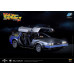 (PREVENTA) Back To The Future ll - Delorean Time Machine (PREVENTA) Back To The Future ll - Delorean Time Machine