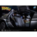 (PREVENTA) Back To The Future ll - Delorean Time Machine (PREVENTA) Back To The Future ll - Delorean Time Machine