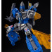 (PREVENTA) Transformers - Seeker Warrior Dirge MDLX