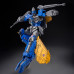 (PREVENTA) Transformers - Seeker Warrior Dirge MDLX