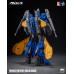 (PREVENTA) Transformers - Seeker Warrior Dirge MDLX