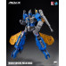 (PREVENTA) Transformers - Seeker Warrior Dirge MDLX