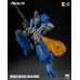(PREVENTA) Transformers - Seeker Warrior Dirge MDLX