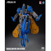 (PREVENTA) Transformers - Seeker Warrior Dirge MDLX