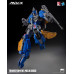 (PREVENTA) Transformers - Seeker Warrior Dirge MDLX