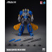 (PREVENTA) Transformers - Seeker Warrior Dirge MDLX
