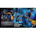 (PREVENTA) Transformers - Seeker Warrior Dirge MDLX