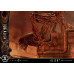 (PREVENTA) Alien 3 - Dog Alien