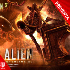 (PREVENTA) Alien 3 - Dog Alien