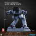 (PREVENTA) RoboCop (1987) - ED-209