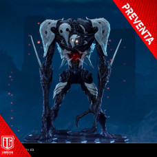 (PREVENTA) Rebuild Of Evangelion - The 4Th Angel (Concept By Josh Nizzi)