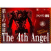 (PREVENTA) Rebuild Of Evangelion - The 4Th Angel (Concept By Josh Nizzi)