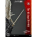 (PREVENTA) Rebuild Of Evangelion - The 4Th Angel (Concept By Josh Nizzi)