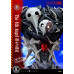 (PREVENTA) Rebuild Of Evangelion - The 4Th Angel (Concept By Josh Nizzi)