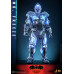 (PREVENTA) Batman & Robin (1997) - Mr. Freeze (Deluxe Version)