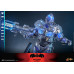 (PREVENTA) Batman & Robin (1997) - Mr. Freeze (Deluxe Version)