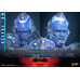 (PREVENTA) Batman & Robin (1997) - Mr. Freeze (Deluxe Version)